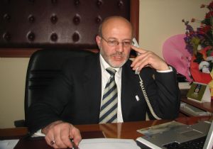 Erzurum, Mevlaya emanet